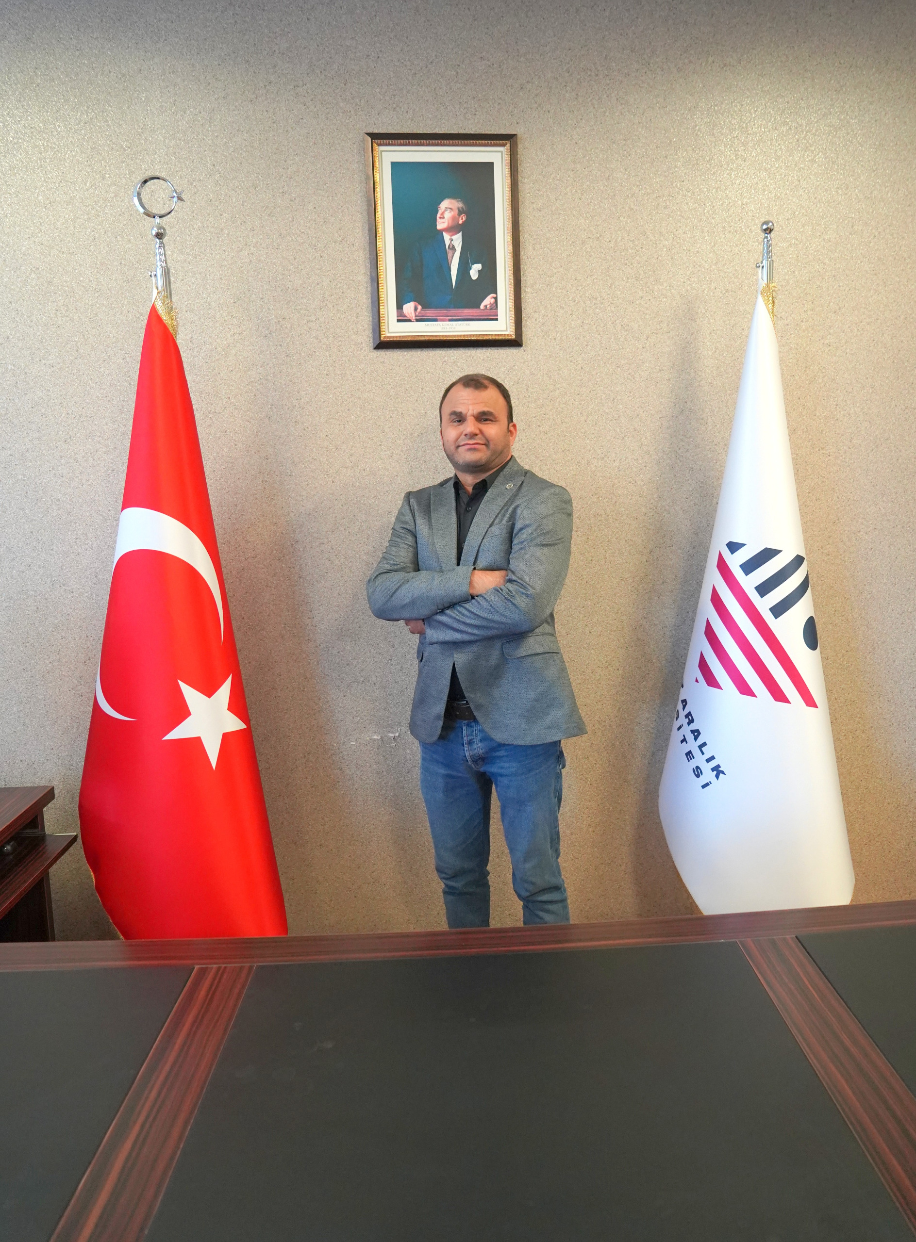 Hüseyin SAĞIR